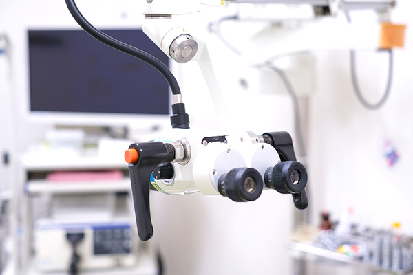 畠将晃院長 砂町銀座はた耳鼻咽喉科4