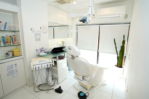 早川明宏院長 はやかわ歯科医院4