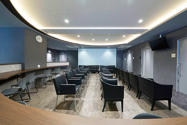 田中雄大院長 メディカルパーク湘南4