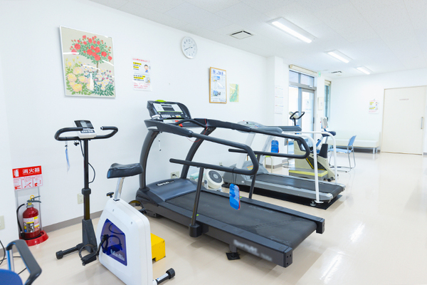 加茂力院長、加茂亮太先生 登戸内科・脳神経クリニック4