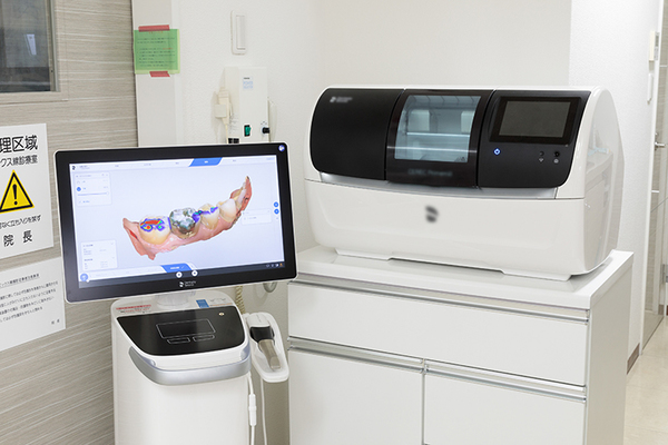 越智敏幸院長 おち歯科クリニック4