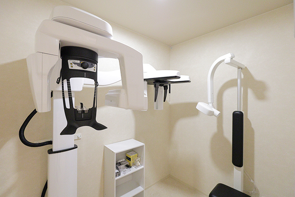 幸田昇院長 豊中服部ノボ歯科・矯正歯科クリニック4