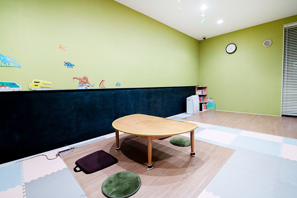 植田淳子院長 ゆずり葉歯科4