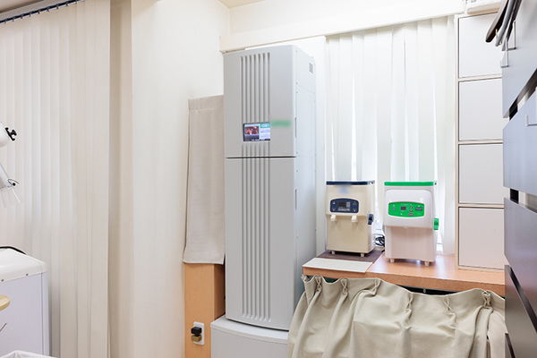 鈴木健二院長 すずきデンタルクリニック4