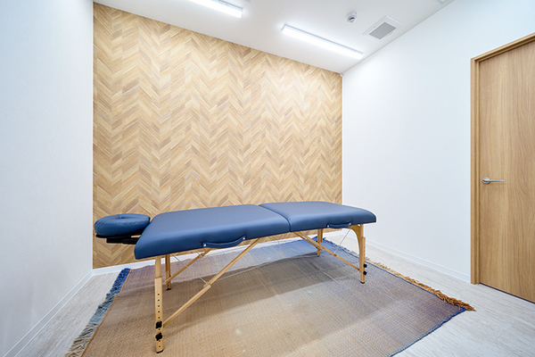 中村光院長 つばめメンタルクリニック千歳船橋4