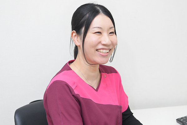 山脇功院長、山脇聡副院長、田丸美里副院長 服部医院4