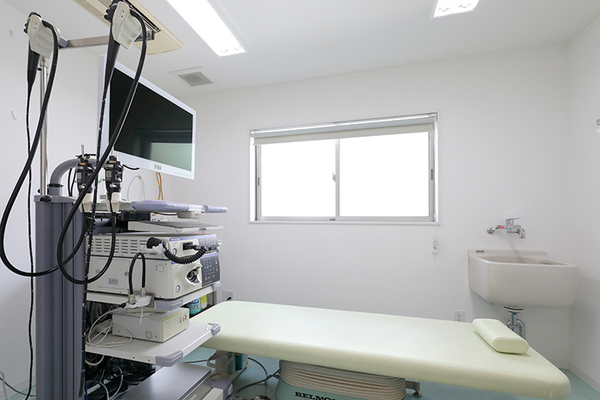 川井勇一院長 かわい内科クリニック4