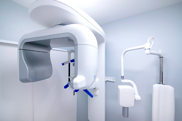 清水美晴院長 亀有東和コミュニティー歯科4