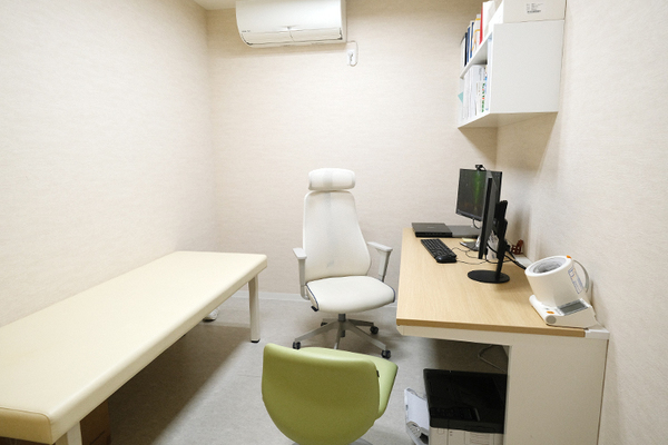 石井誠剛院長 イシイ内科クリニック4