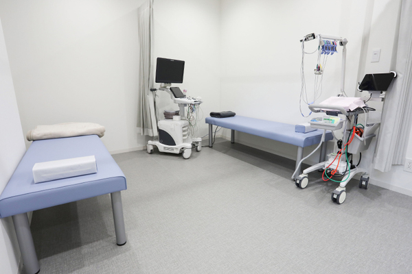 松本健佑院長 まつもと内科・循環器内科4