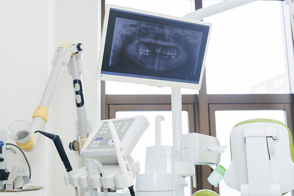 東原健人院長、東原雅人先生 医療法人 とうはら歯科医院4