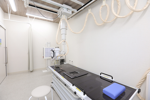 稲森晋平院長 尾張旭いなもり整形外科4