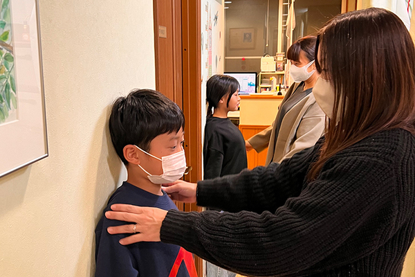 大石暢彦院長 大石歯科クリニック4