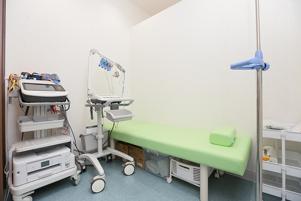 西坊直恭院長 にしぼう内科クリニック4