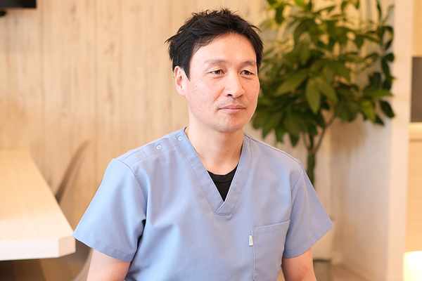 須田智也院長 須田歯科医院4