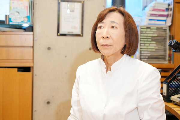 原本泉副院長 原本クリニック 4