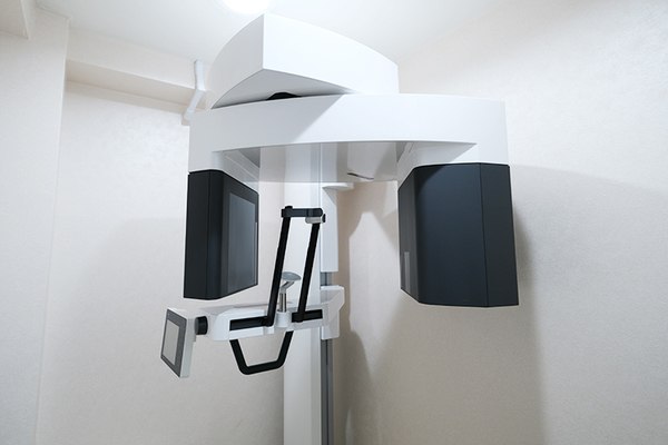 石田亜弓院長 あゆみ歯科4