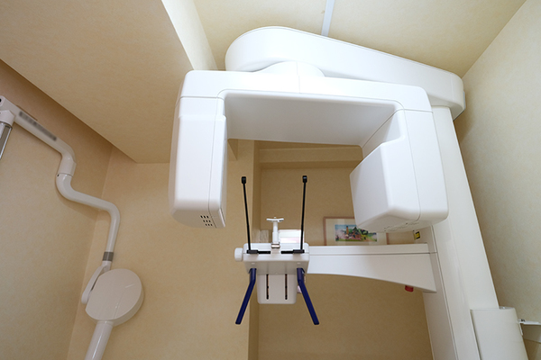 斉藤幸治院長 さくら通り歯科クリニック4