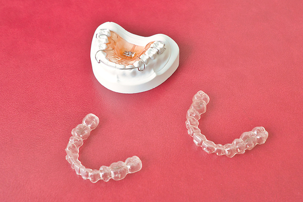 渡辺邦一理事長、原田京子先生 渡辺歯科医院4