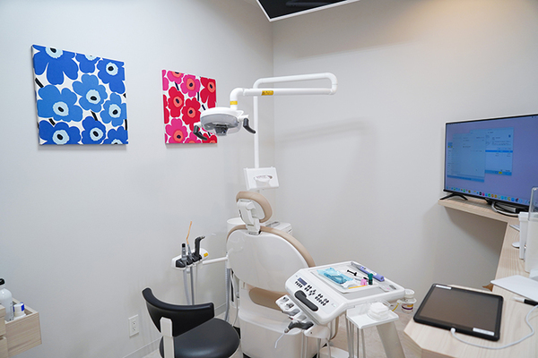 廣田哲哉理事長 ひろた哲哉歯科・矯正歯科4
