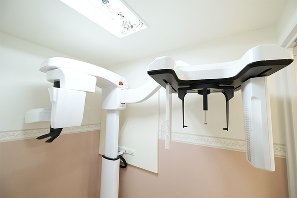 松浦彰子院長 日本橋歯ならび矯正歯科4