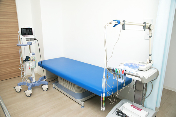 田中敏宏院長 田中内科クリニック4