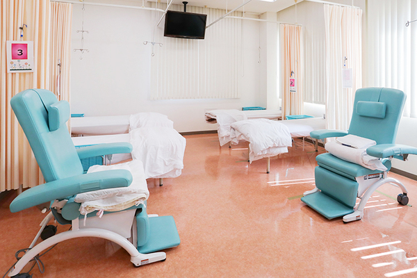 杉原雄策院長 すぎはら眼科内科4