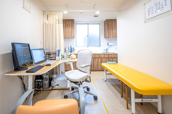 八尋龍巳院長 やひろ脳神経外科4