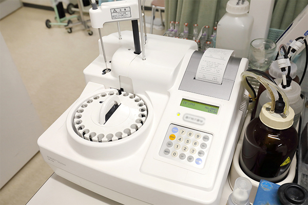 小黒亮輔院長 浜田クリニック4