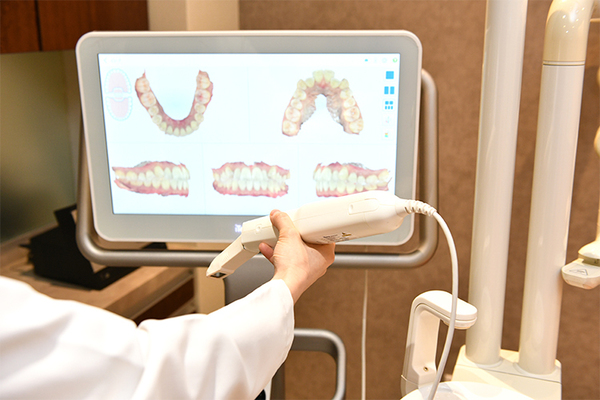 吉田藍先生 みわ歯科クリニック4