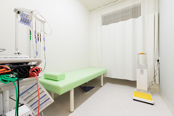 佐藤健一郎院長 あたまとリハビリのクリニック 新小岩脳神経外科4