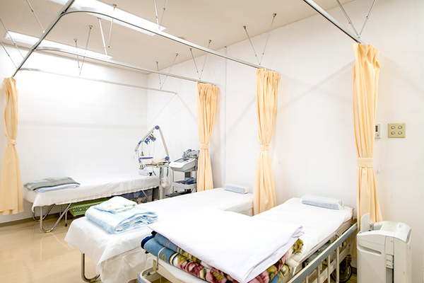 中村真幸院長 広島ハートクリニック安佐南4