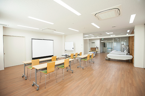 安藤大樹院長 あんどう内科クリニック4