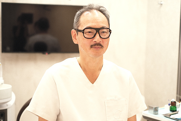 石原正隆院長 みのん歯科医院 4