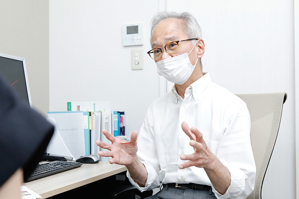 松岡正敬院長 松岡醫院4