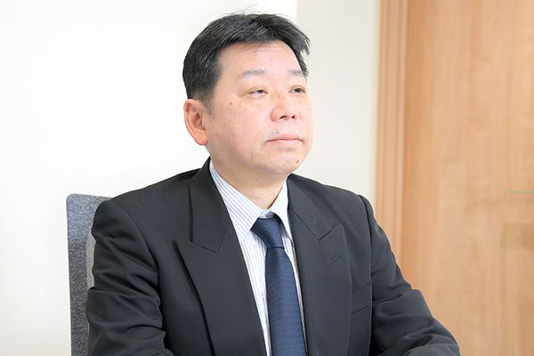 木村智城院長 聖堂前クリニック4