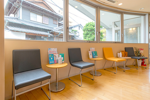 中山康弘院長 中山歯科クリニック4