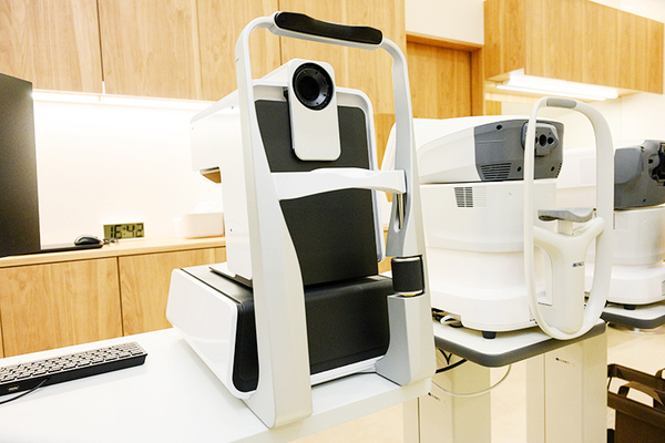 井口聡一郎院長 茅ヶ崎いのくち眼科4