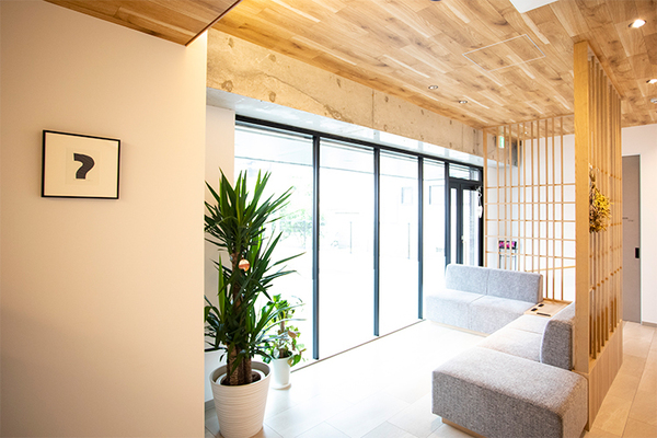 河野真輝院長 かわのまさき歯科4