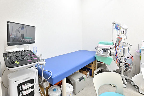 橋本雅夫院長 綾瀬糖尿病・生活習慣病クリニック4