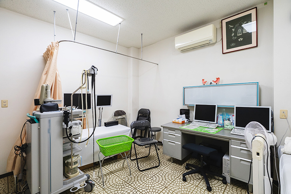 安陪隆明院長 医療法人安陪内科医院4