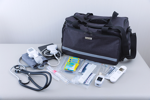 頴川博芸院長 れいめいクリニック4