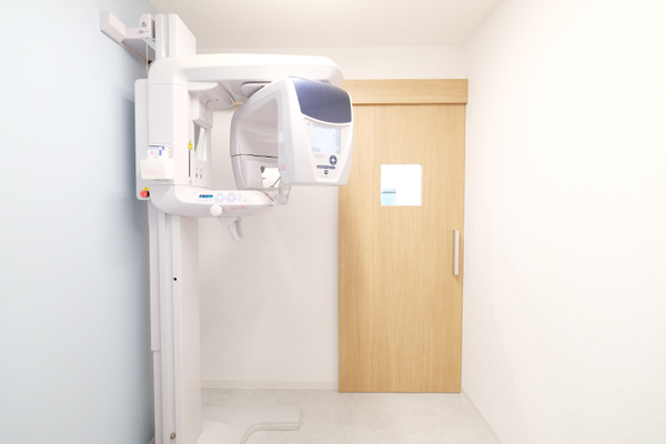 川端理仁院長 りひと歯科クリニック4