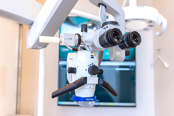 水原翔院長 みずはら歯科・矯正歯科　三鷹4