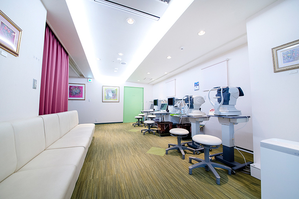 広瀬育隆院長 ひろせ眼科クリニック4
