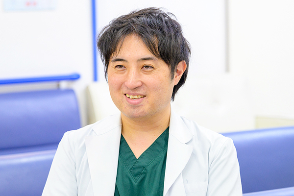 武王基院長 武整形外科4