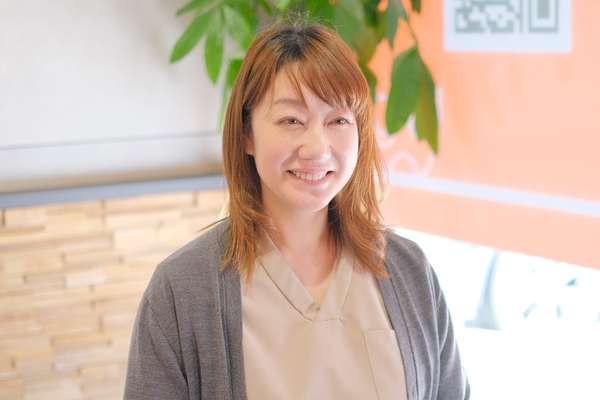 牧原加奈院長、藤井茜副院長 かなとあかね歯科・矯正歯科4
