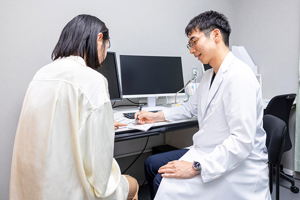 小林宏州院長 小林大濠公園クリニック4