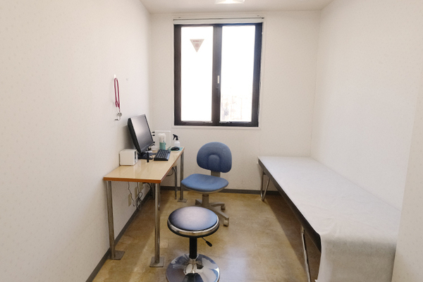 清水一男院長 清水こどもクリニック4