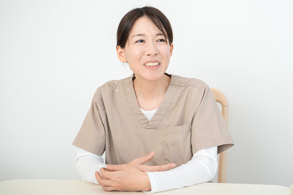 森美奈子院長 操レディス ルイかのう院4